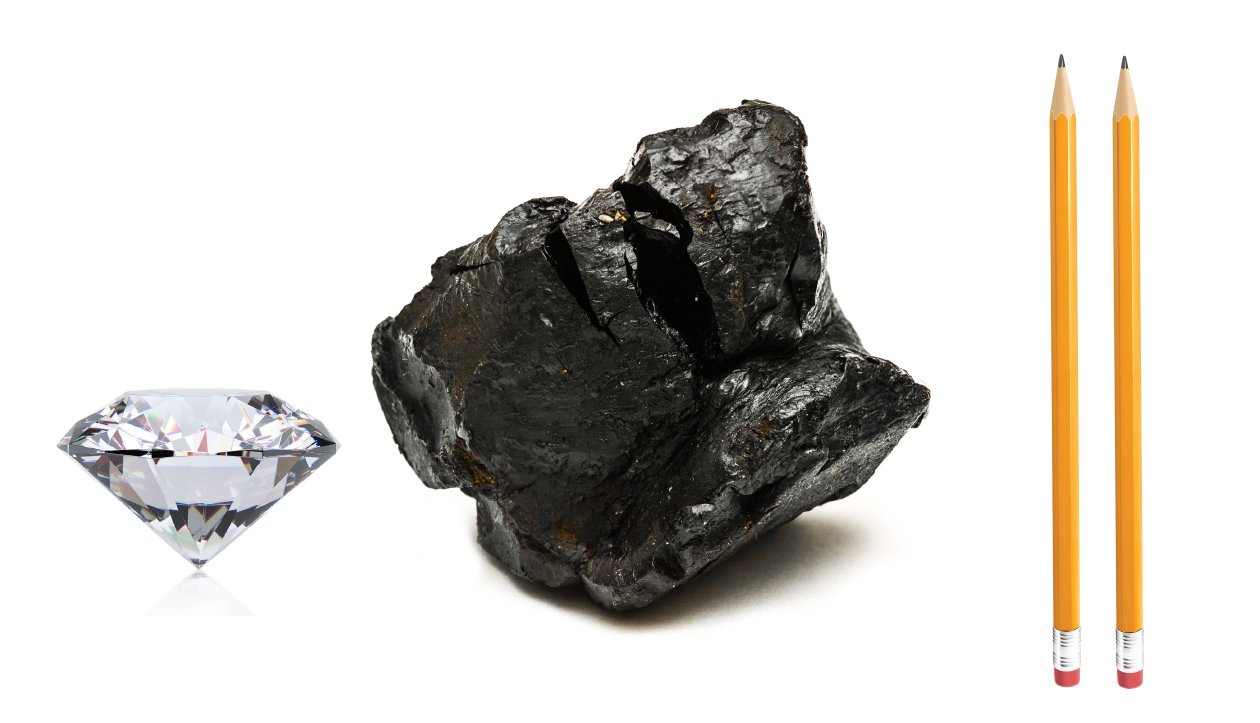 carbon-diamond