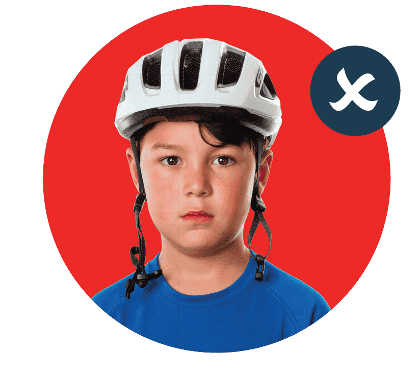 Helmet issue 1