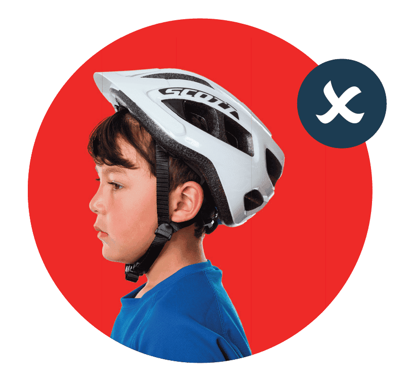 Helmet issue 2
