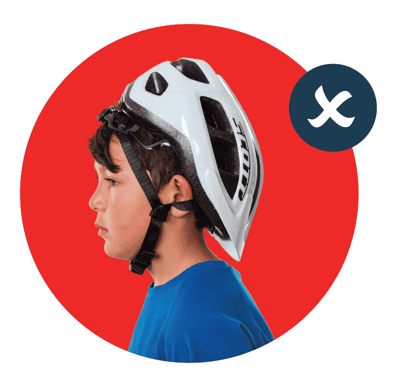 Helmet issue 3