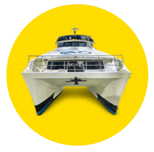 A ferry